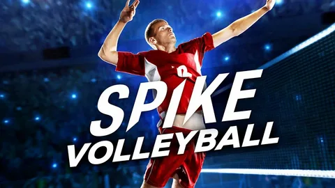 The Spike Volleyball On XBOX One Vs The Spike Volleyball Story: 7 Best Differences 2 Spike Volleyball on Xbox One