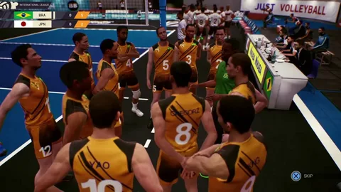 The Spike Volleyball On XBOX One Vs The Spike Volleyball Story: 7 Best Differences 4 Is Spike Volleyball worth it?