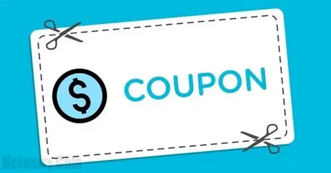 Go to the Coupon Redemption Section