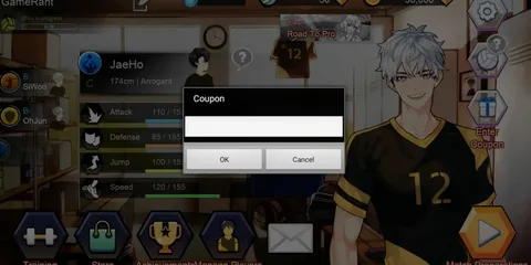 The Spike Volleyball Story Coupon Codes (2025) 2 How to Redeem Coupon Codes?