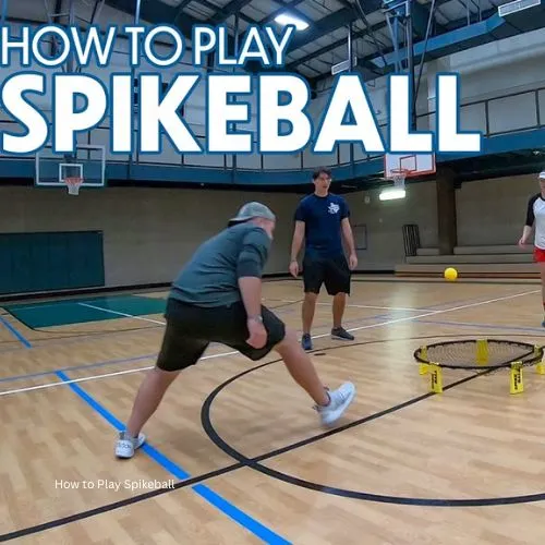 How to Play Spikeball: Complete Beginner’s Guide with Rules, Tips & Setup 2 How to Play Spikeball
