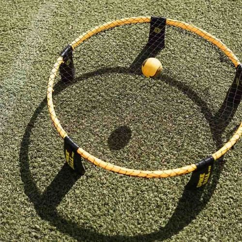 Spikeball Net