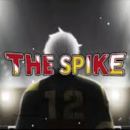 The Spike Mod APK – Unlock Unlimited Volleyball Action with All Features Free 1 The Spike Mod APK